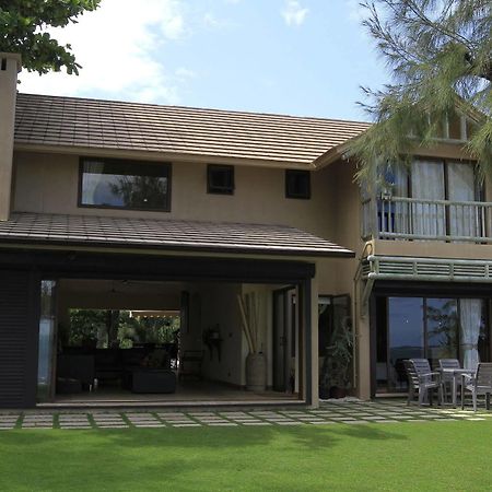 Villa Fayette Sur Mer ป๊อสเตอ ลาฟาแยตต์ ภายนอก รูปภาพ