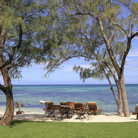 Villa Fayette Sur Mer ป๊อสเตอ ลาฟาแยตต์ ภายนอก รูปภาพ