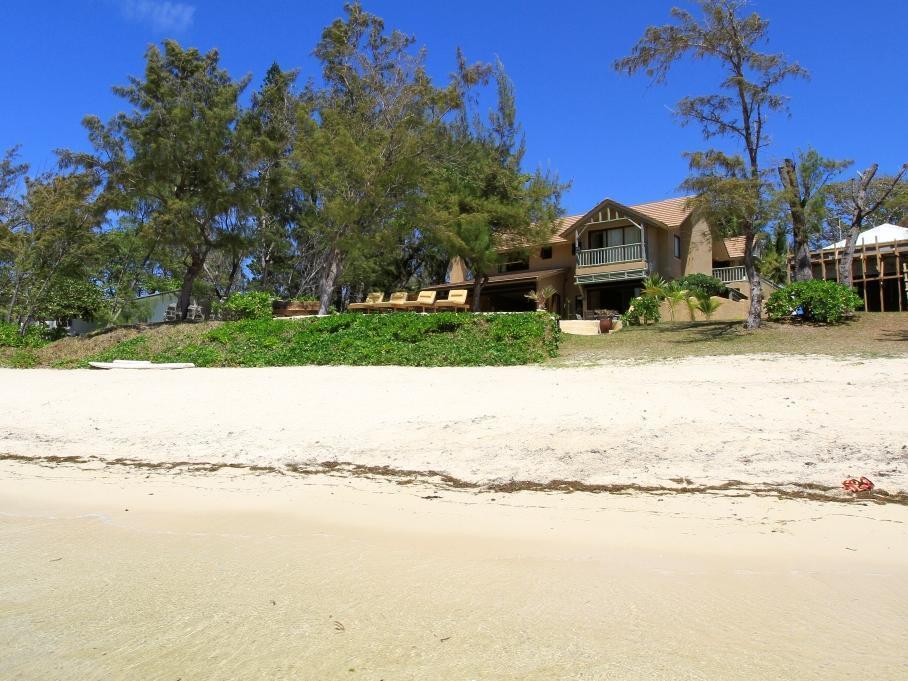 Villa Fayette Sur Mer ป๊อสเตอ ลาฟาแยตต์ ภายนอก รูปภาพ
