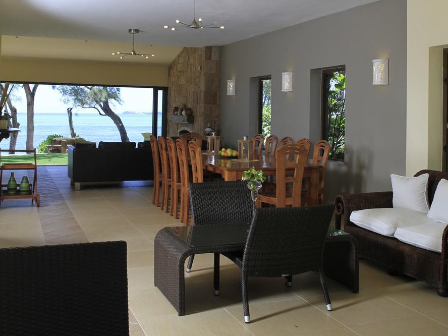 Villa Fayette Sur Mer ป๊อสเตอ ลาฟาแยตต์ ภายนอก รูปภาพ