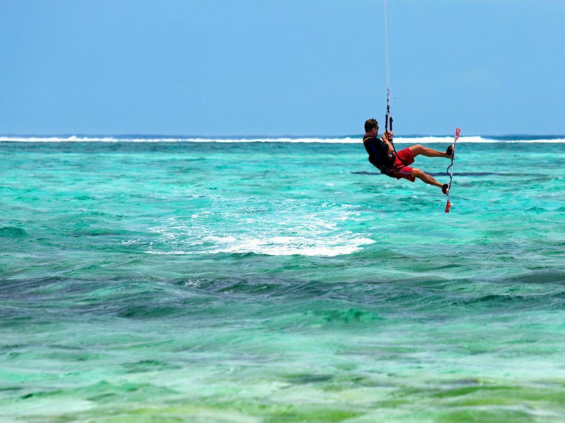 Villa Fayette Sur Mer ป๊อสเตอ ลาฟาแยตต์ ภายนอก รูปภาพ