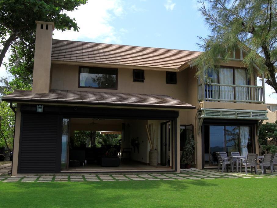 Villa Fayette Sur Mer ป๊อสเตอ ลาฟาแยตต์ ภายนอก รูปภาพ