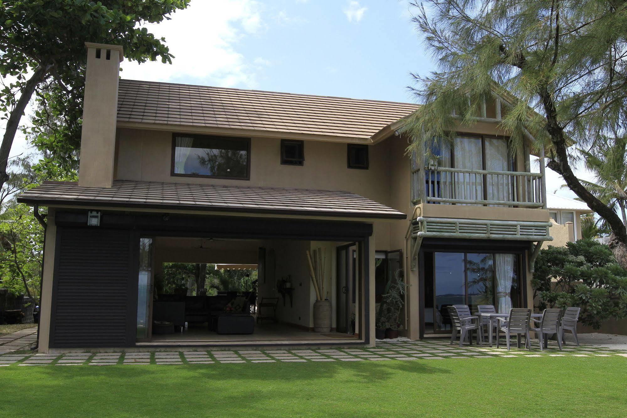 Villa Fayette Sur Mer ป๊อสเตอ ลาฟาแยตต์ ภายนอก รูปภาพ