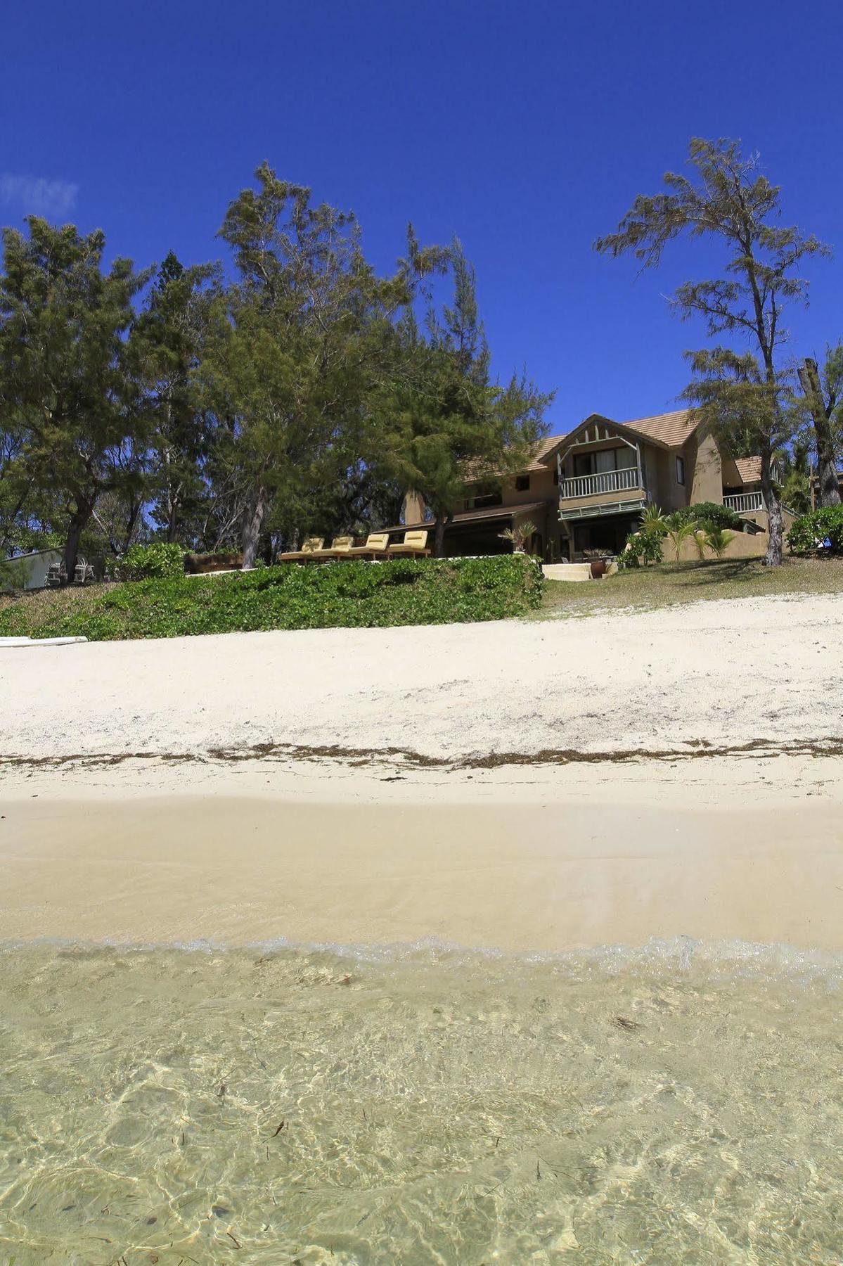 Villa Fayette Sur Mer ป๊อสเตอ ลาฟาแยตต์ ภายนอก รูปภาพ