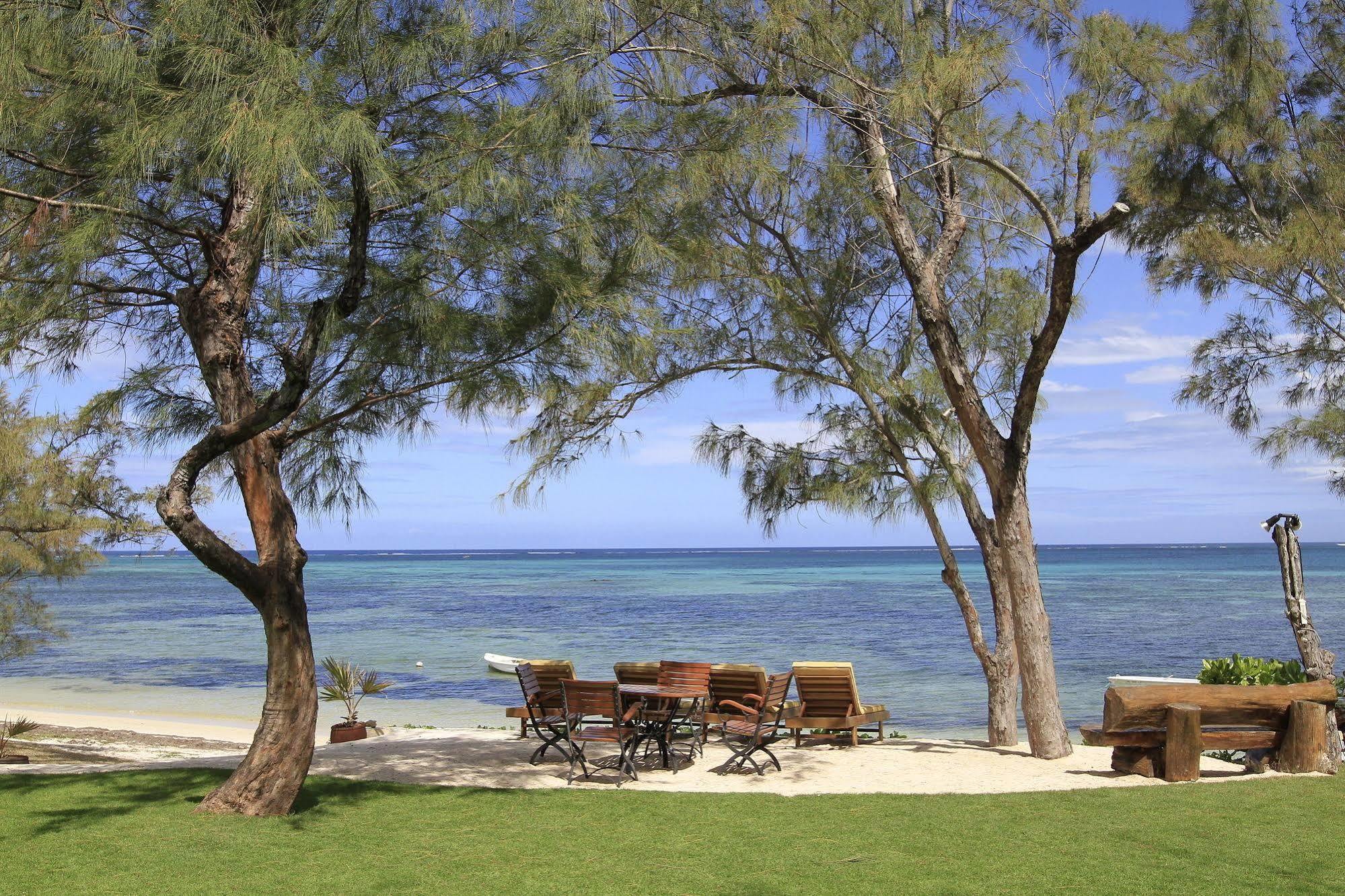 Villa Fayette Sur Mer ป๊อสเตอ ลาฟาแยตต์ ภายนอก รูปภาพ