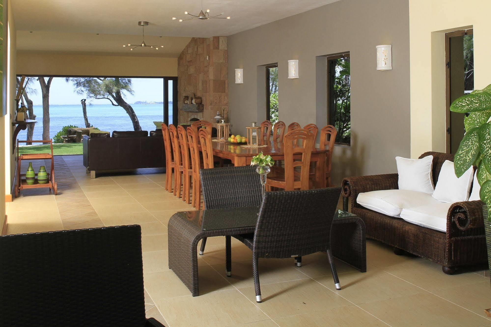 Villa Fayette Sur Mer ป๊อสเตอ ลาฟาแยตต์ ภายนอก รูปภาพ
