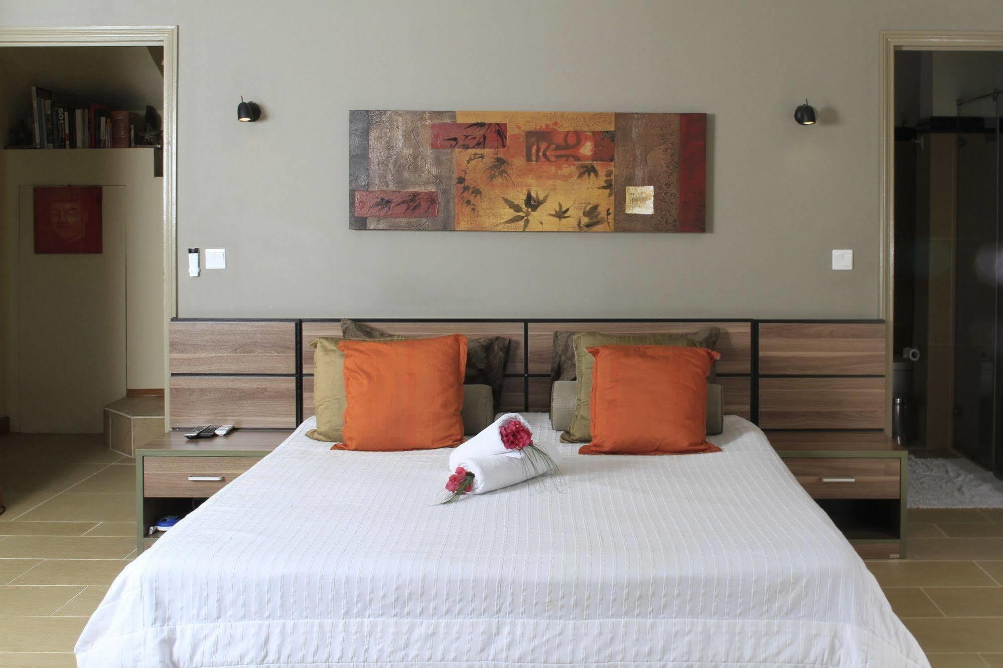 Villa Fayette Sur Mer ป๊อสเตอ ลาฟาแยตต์ ภายนอก รูปภาพ
