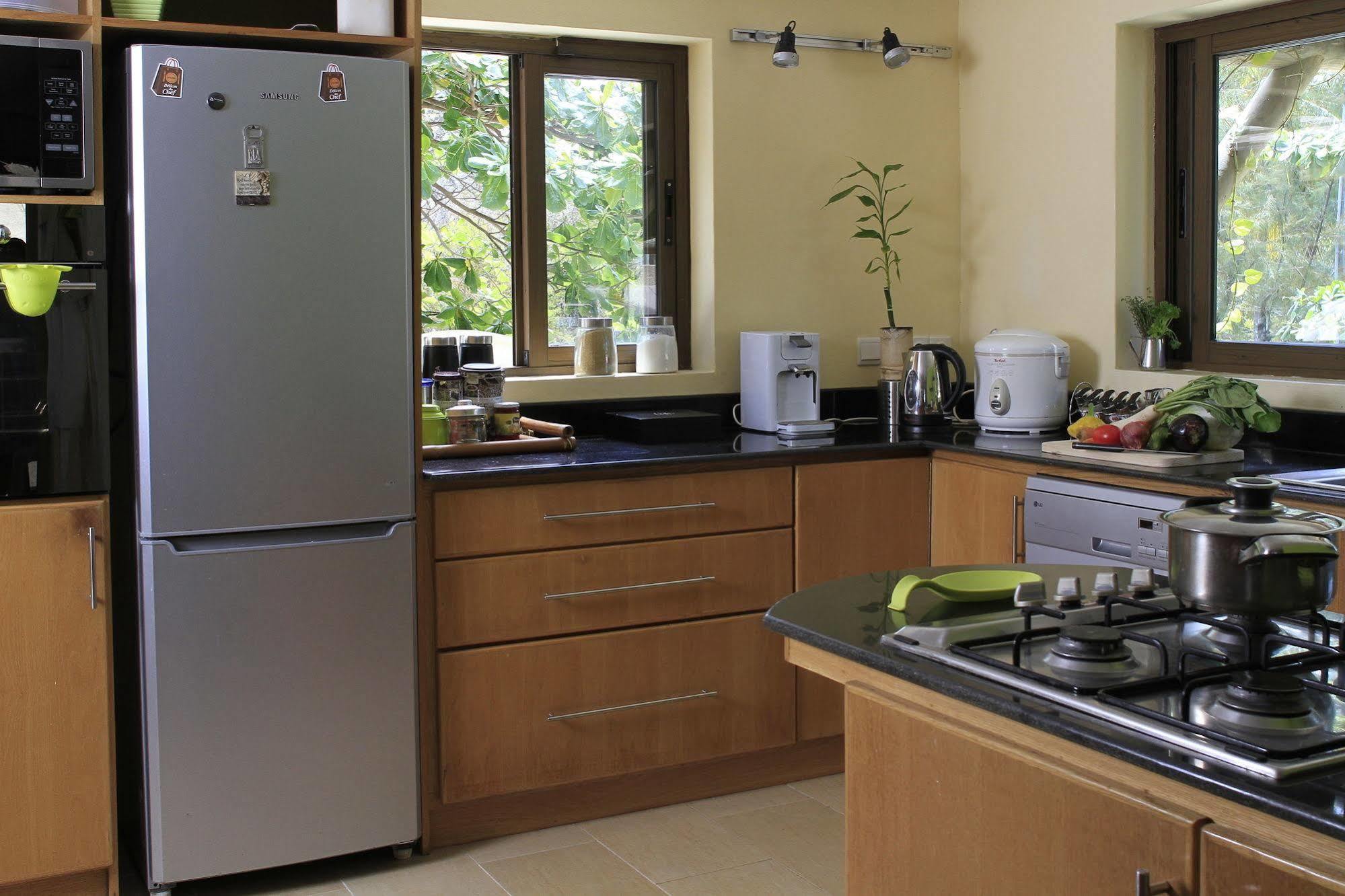 Villa Fayette Sur Mer ป๊อสเตอ ลาฟาแยตต์ ภายนอก รูปภาพ
