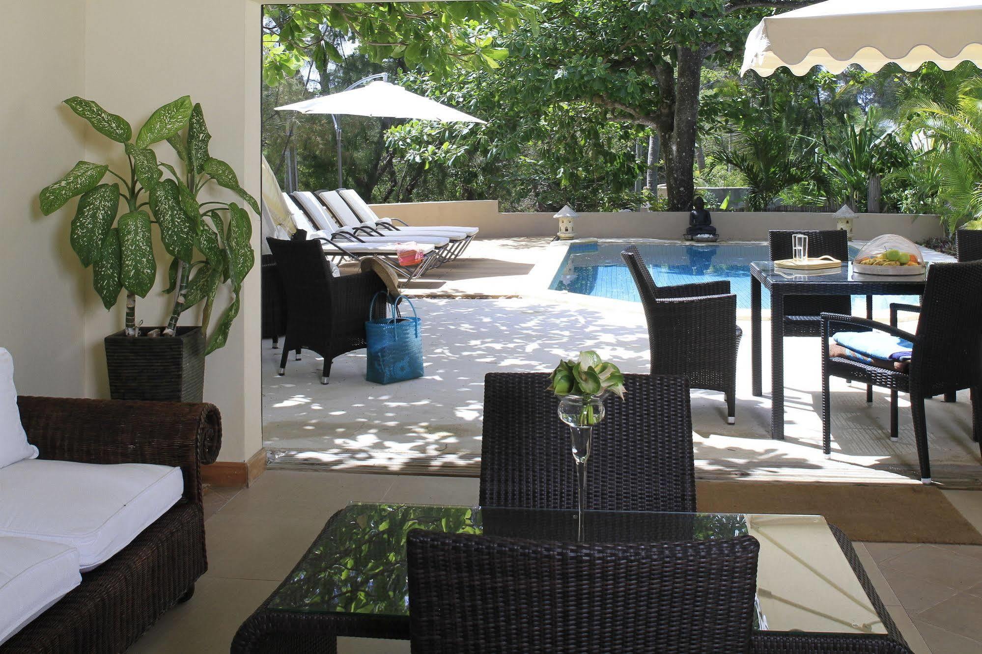 Villa Fayette Sur Mer ป๊อสเตอ ลาฟาแยตต์ ภายนอก รูปภาพ