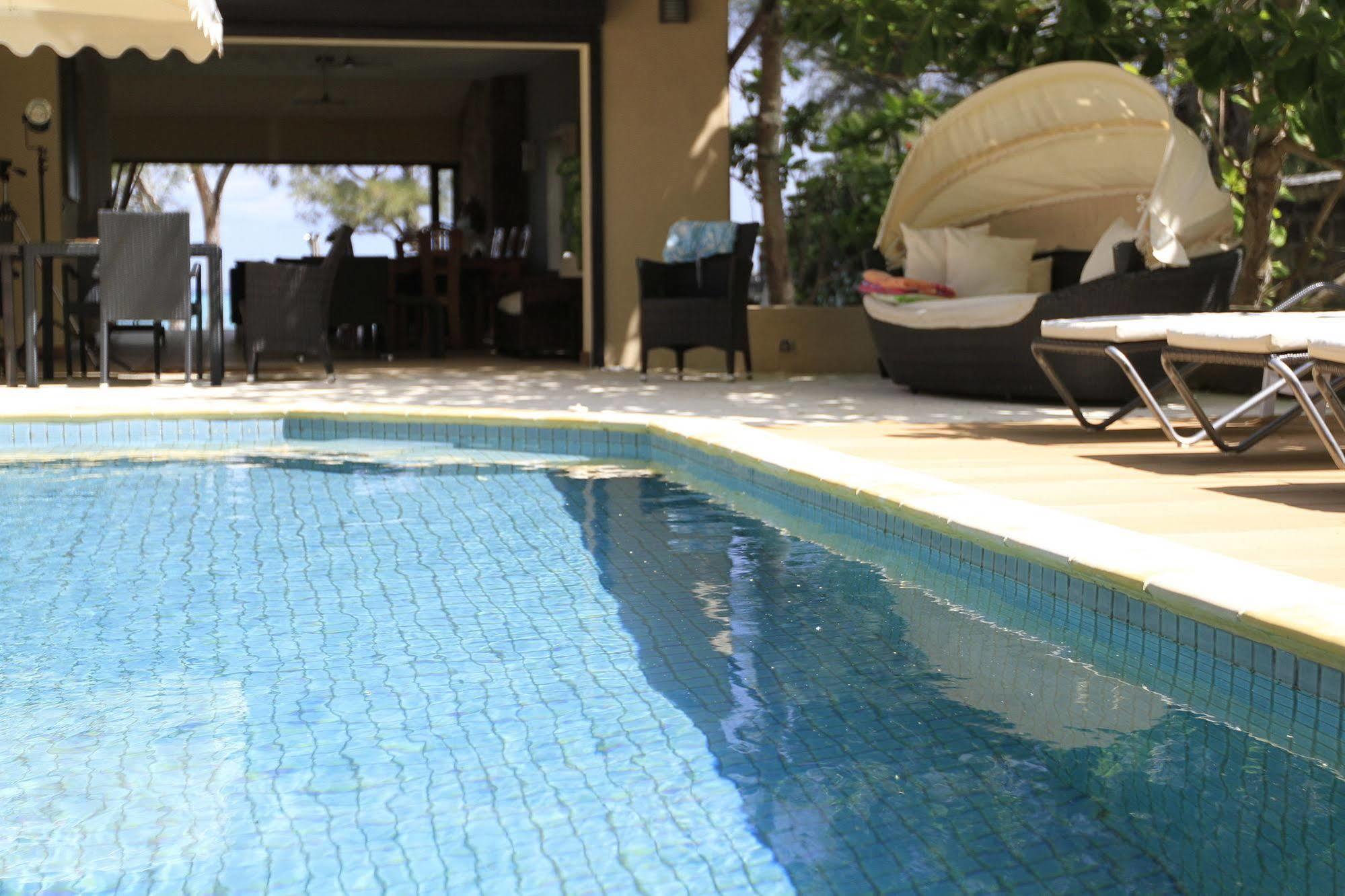 Villa Fayette Sur Mer ป๊อสเตอ ลาฟาแยตต์ ภายนอก รูปภาพ