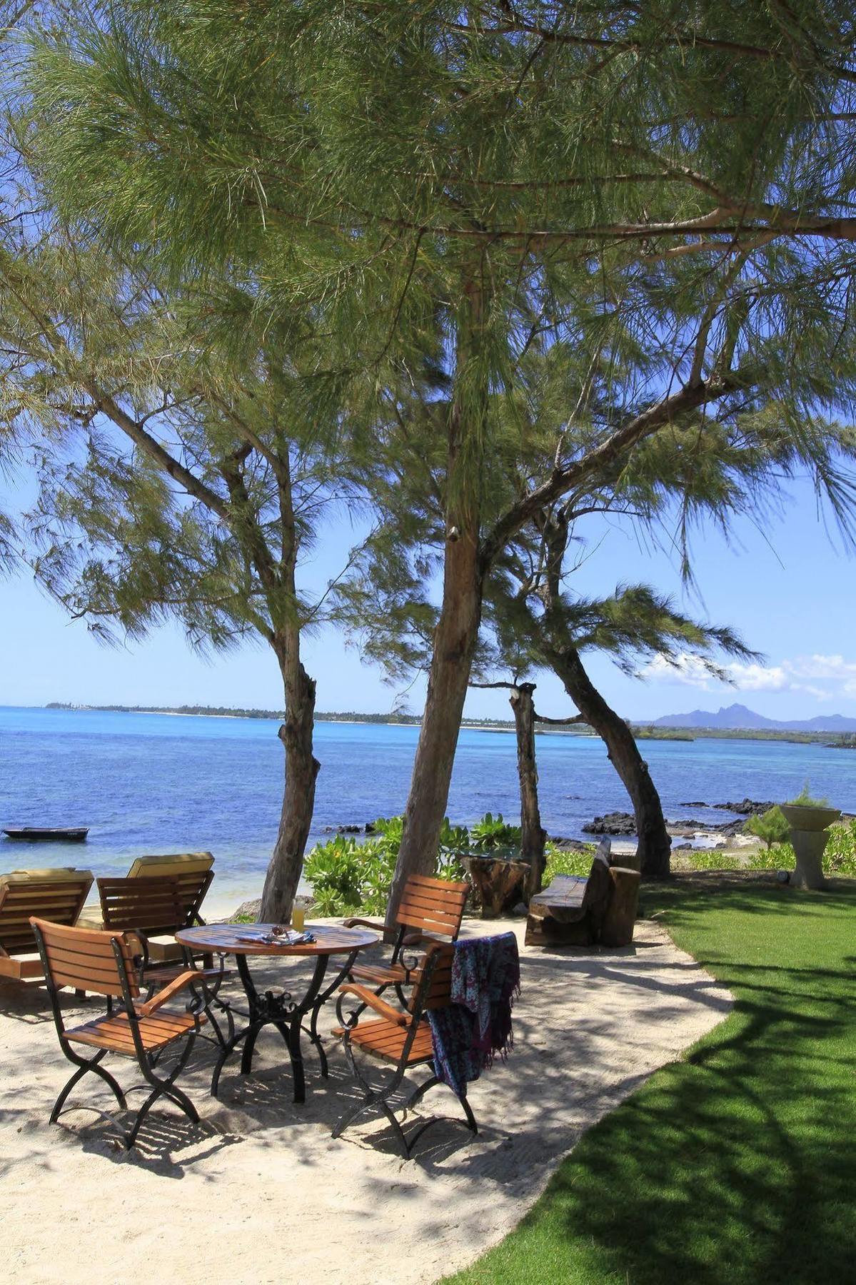 Villa Fayette Sur Mer ป๊อสเตอ ลาฟาแยตต์ ภายนอก รูปภาพ