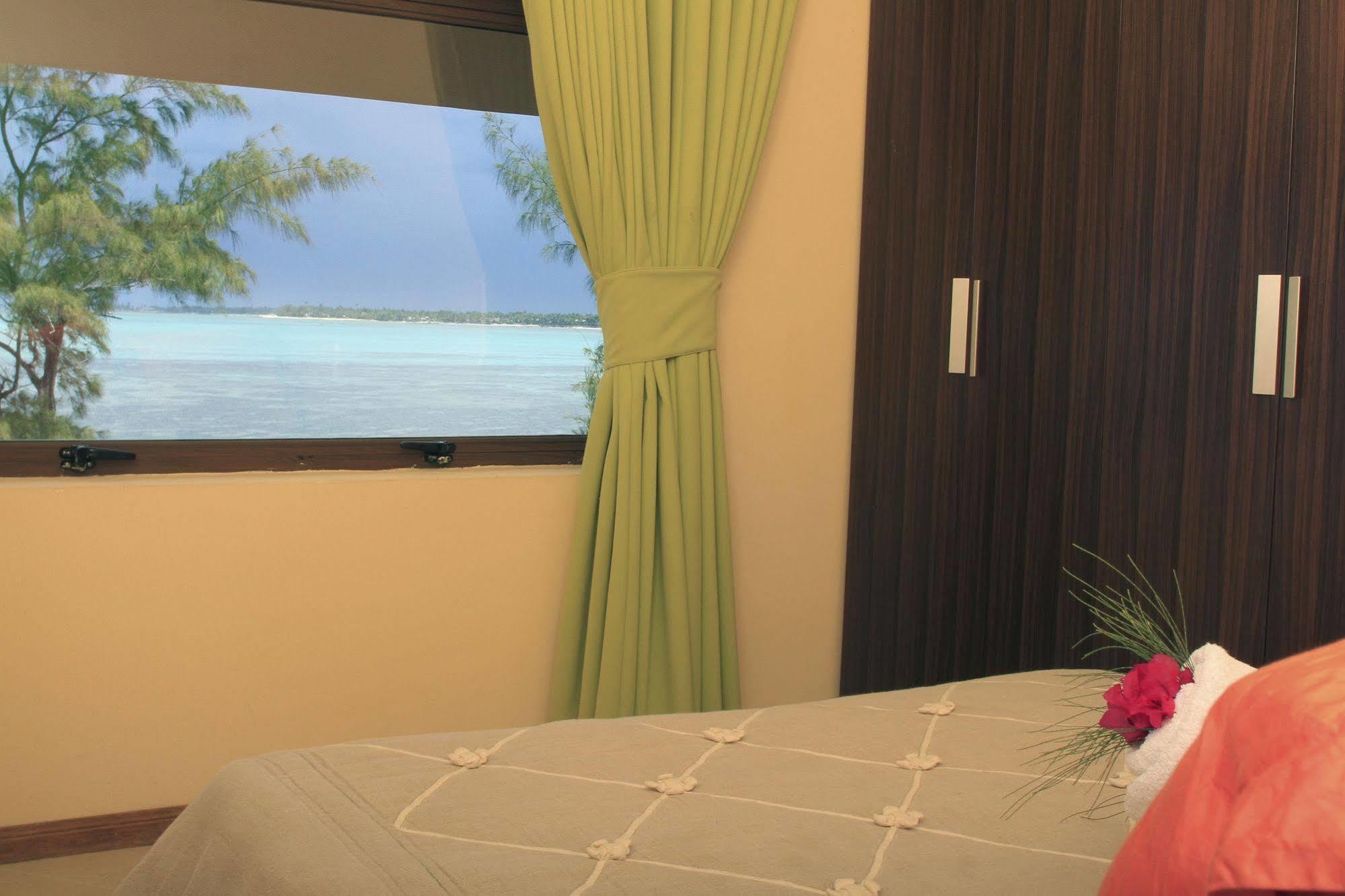 Villa Fayette Sur Mer ป๊อสเตอ ลาฟาแยตต์ ภายนอก รูปภาพ