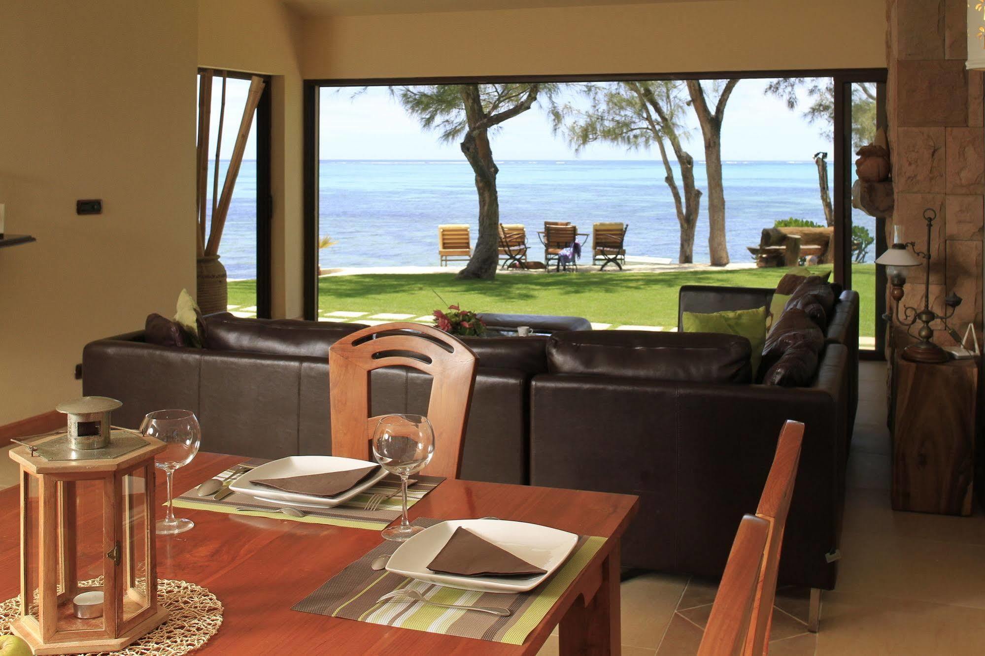 Villa Fayette Sur Mer ป๊อสเตอ ลาฟาแยตต์ ภายนอก รูปภาพ