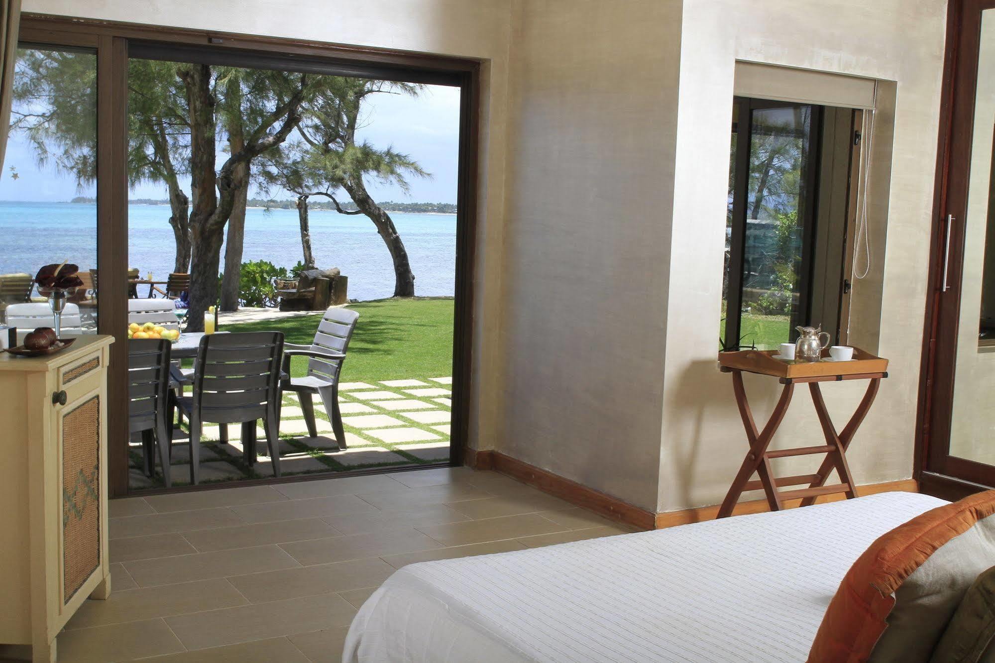 Villa Fayette Sur Mer ป๊อสเตอ ลาฟาแยตต์ ภายนอก รูปภาพ